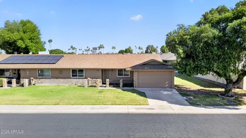 $199,000 | 10413 West Roundelay Circle, Sun City, AZ 85351