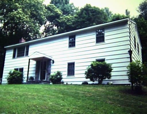 11 Saw Mill Road Newtown, CT 06470 - Photo 1 of 1 a view of a house with backyard