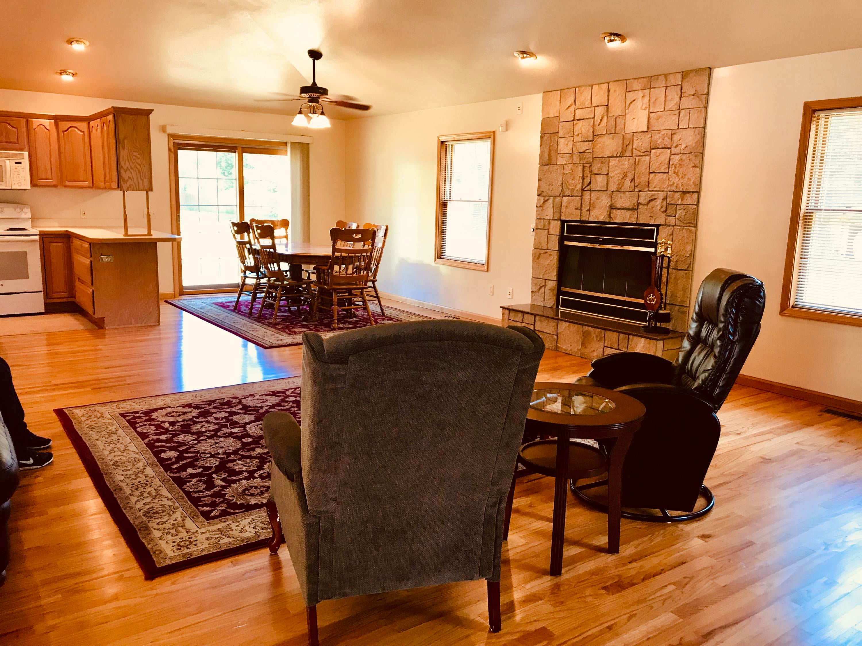1135 Marquardt Road Gaylord, MI 49735 - Photo 5 of 47 Gallery Image 5