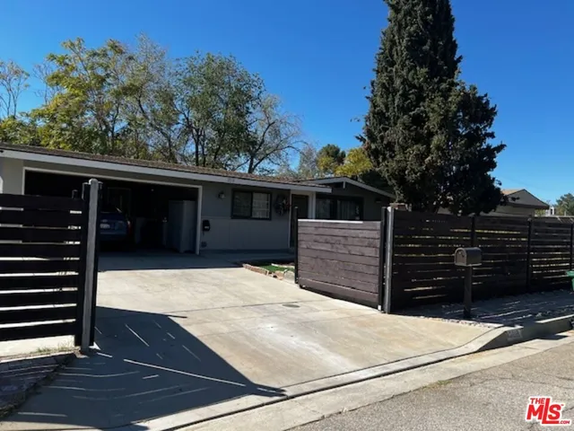 $445,000 | 2018 West Lingard Street, Lancaster, CA 93536