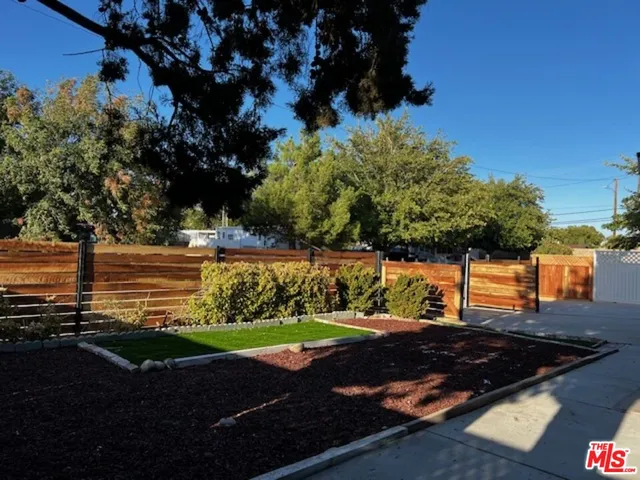 $445,000 | 2018 West Lingard Street, Lancaster, CA 93536