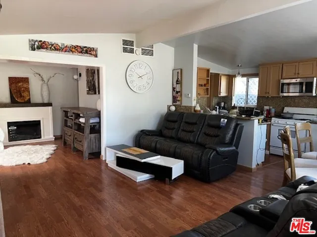 $445,000 | 2018 West Lingard Street, Lancaster, CA 93536