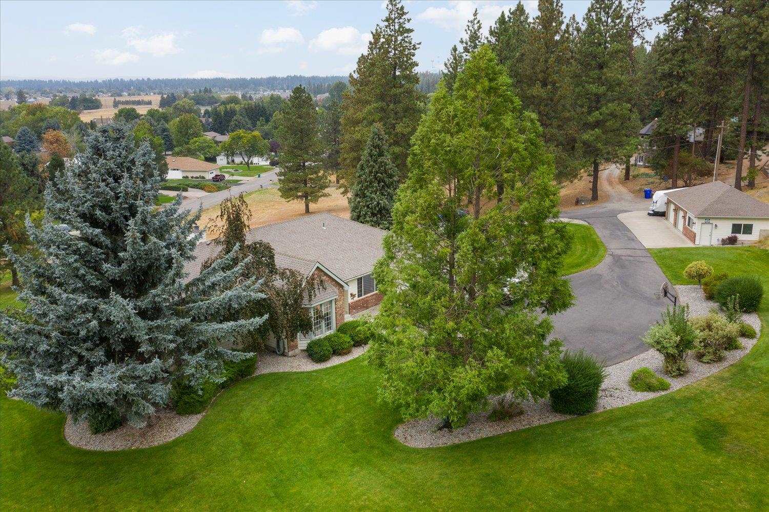4401 South Evergreen Road Veradale, WA 99037 - Photo 45 of 50