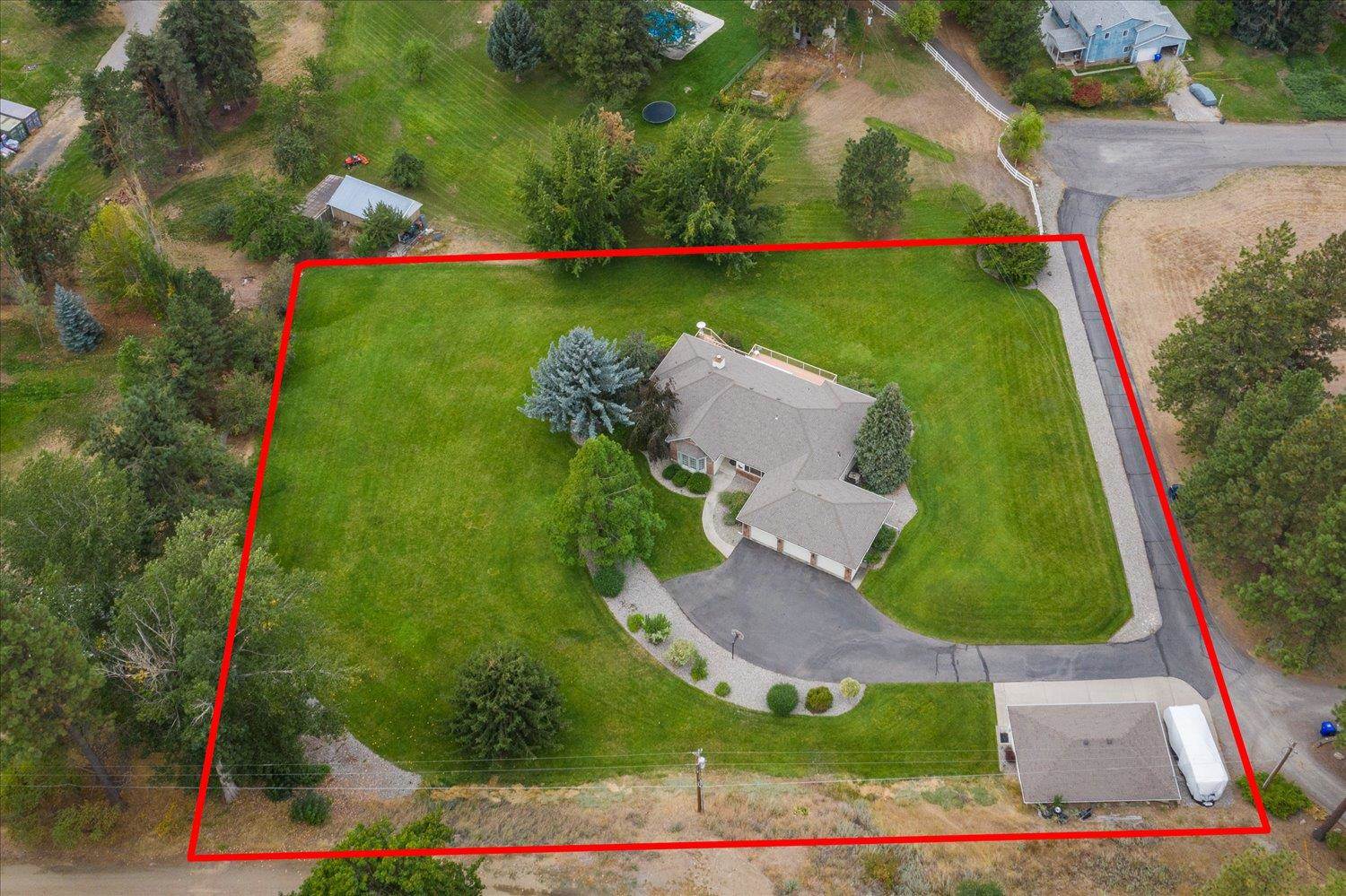 4401 South Evergreen Road Veradale, WA 99037 - Photo 47 of 50