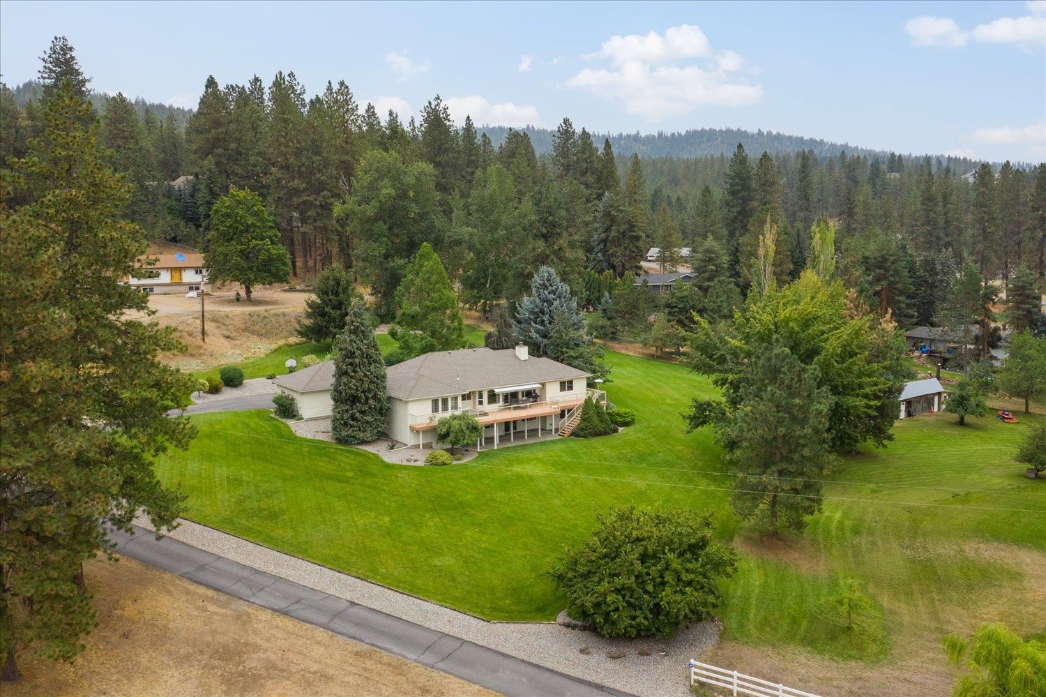 4401 South Evergreen Road Veradale, WA 99037 - Photo 48 of 50