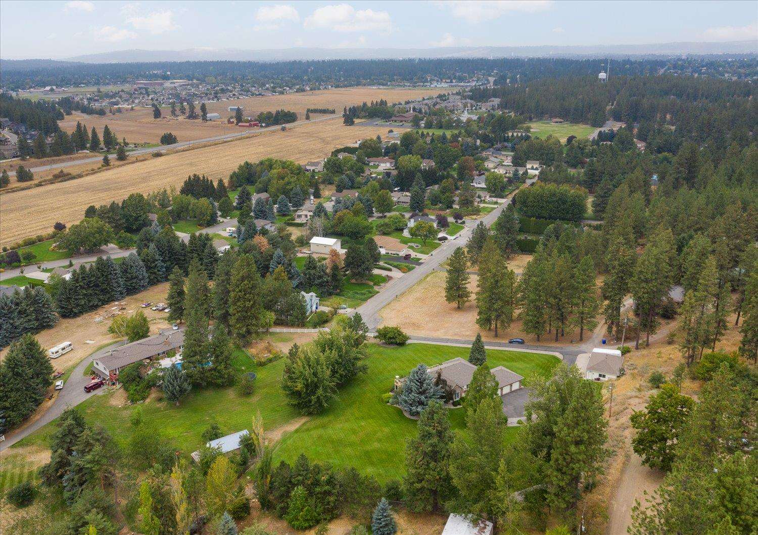 4401 South Evergreen Road Veradale, WA 99037 - Photo 49 of 50