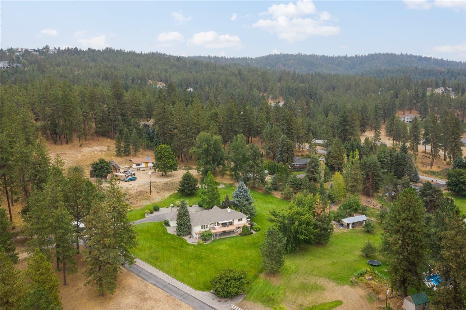 4401 South Evergreen Road Veradale, WA 99037 - Photo 50 of 50