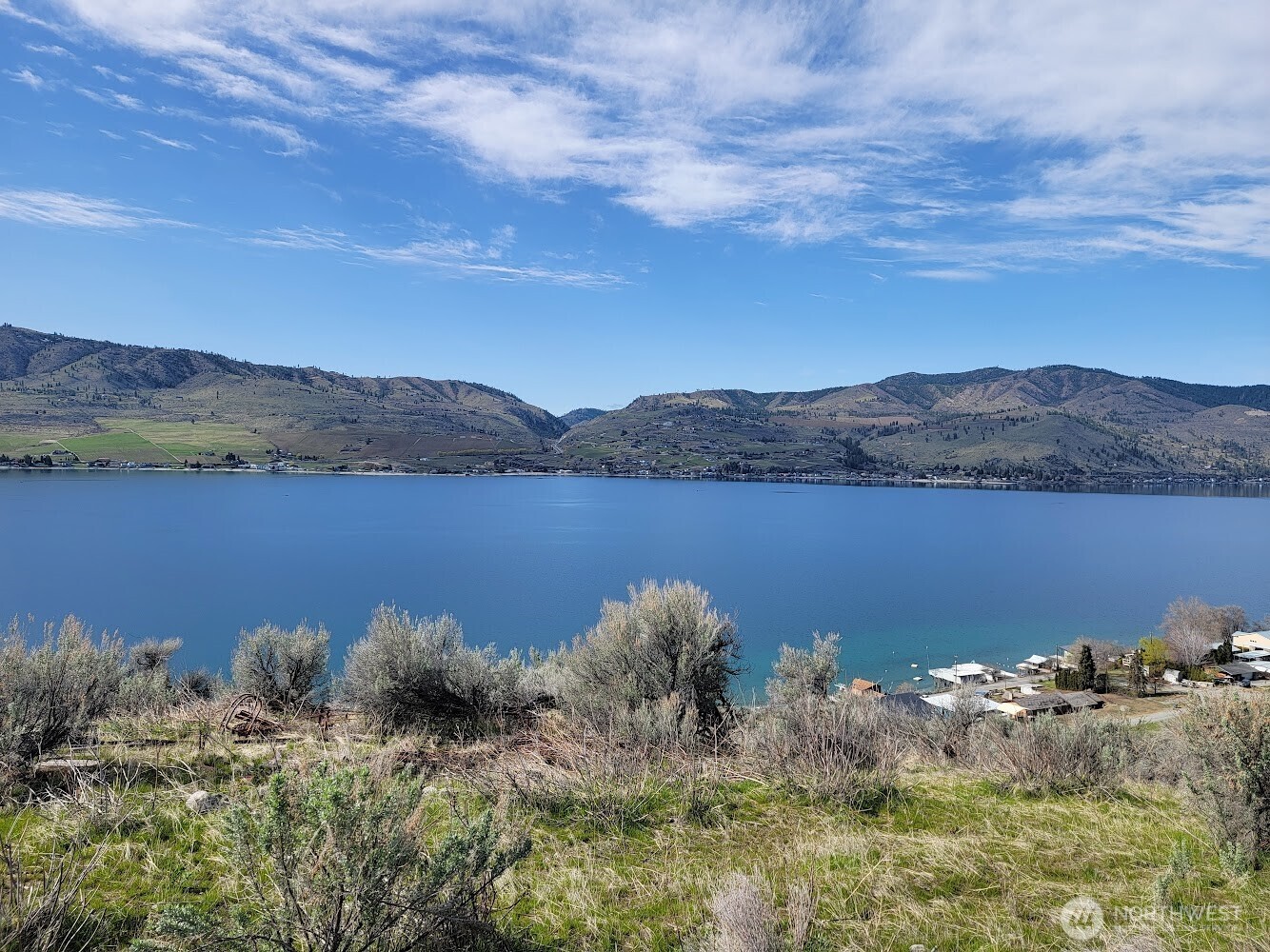 207 Viewland Way Chelan, WA 98816 - Photo 1 of 15 Gallery Image 1