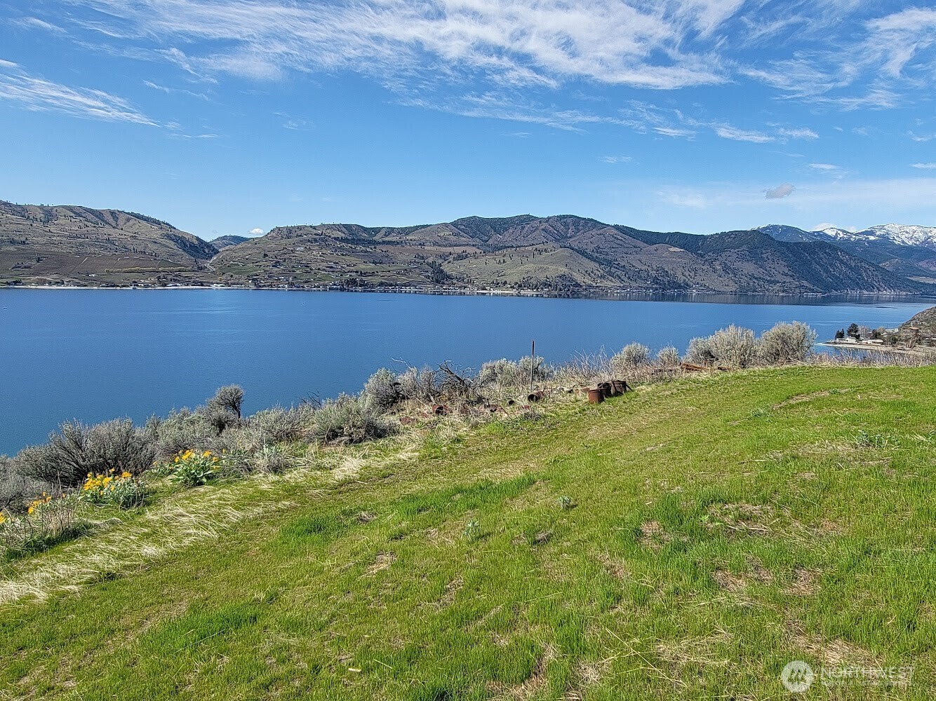 207 Viewland Way Chelan, WA 98816 - Photo 11 of 15 Gallery Image 11