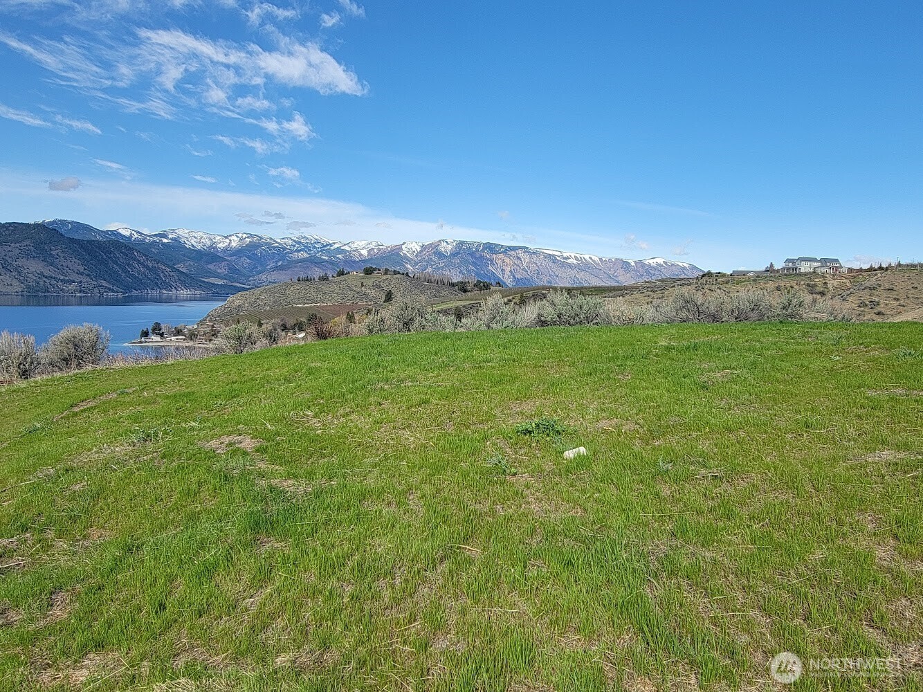 207 Viewland Way Chelan, WA 98816 - Photo 12 of 15 Gallery Image 12