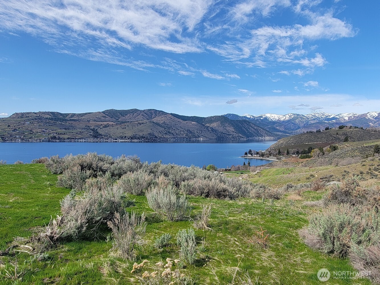 207 Viewland Way Chelan, WA 98816 - Photo 14 of 15 Gallery Image 14