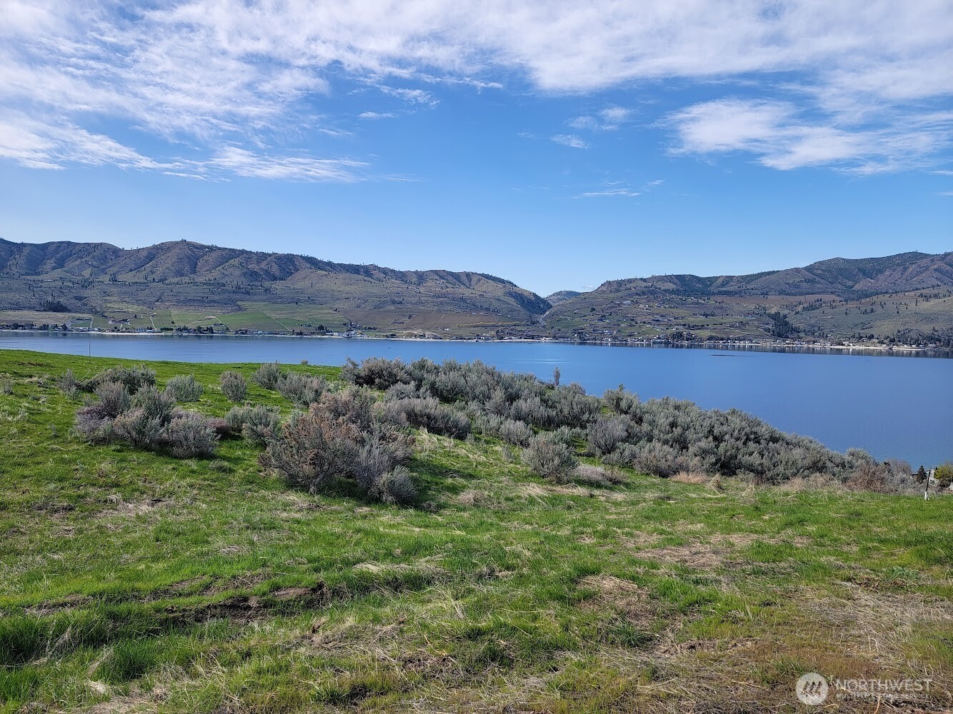 207 Viewland Way Chelan, WA 98816 - Photo 6 of 15 Gallery Image 6