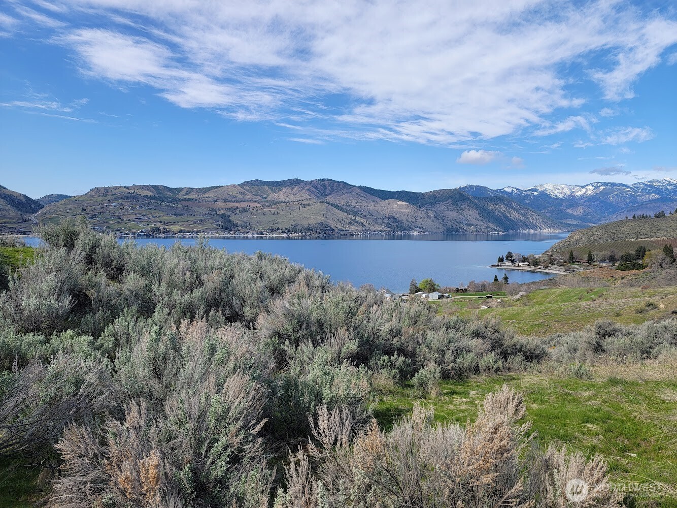 207 Viewland Way Chelan, WA 98816 - Photo 8 of 15 Gallery Image 8