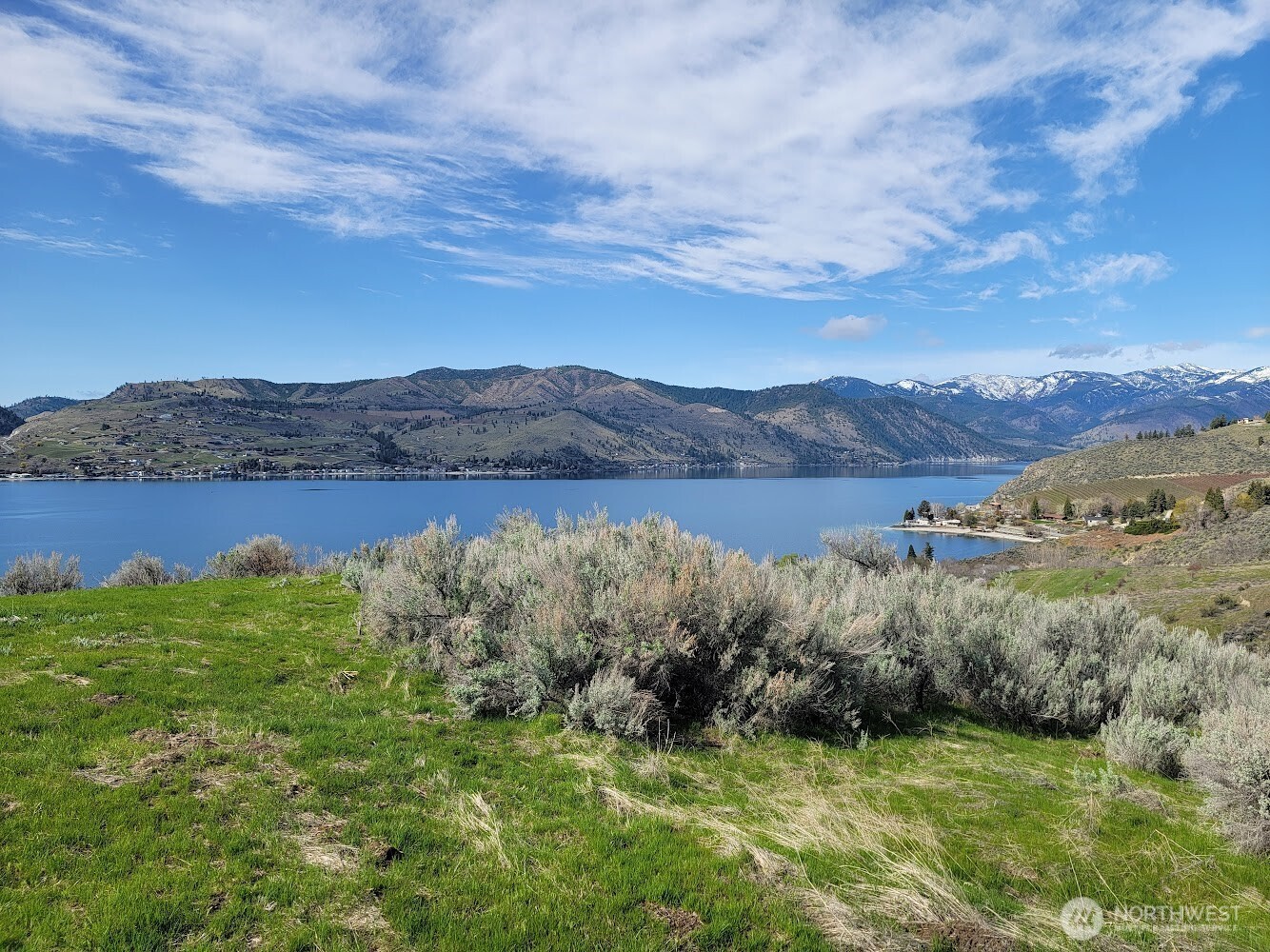 207 Viewland Way Chelan, WA 98816 - Photo 9 of 15 Gallery Image 9