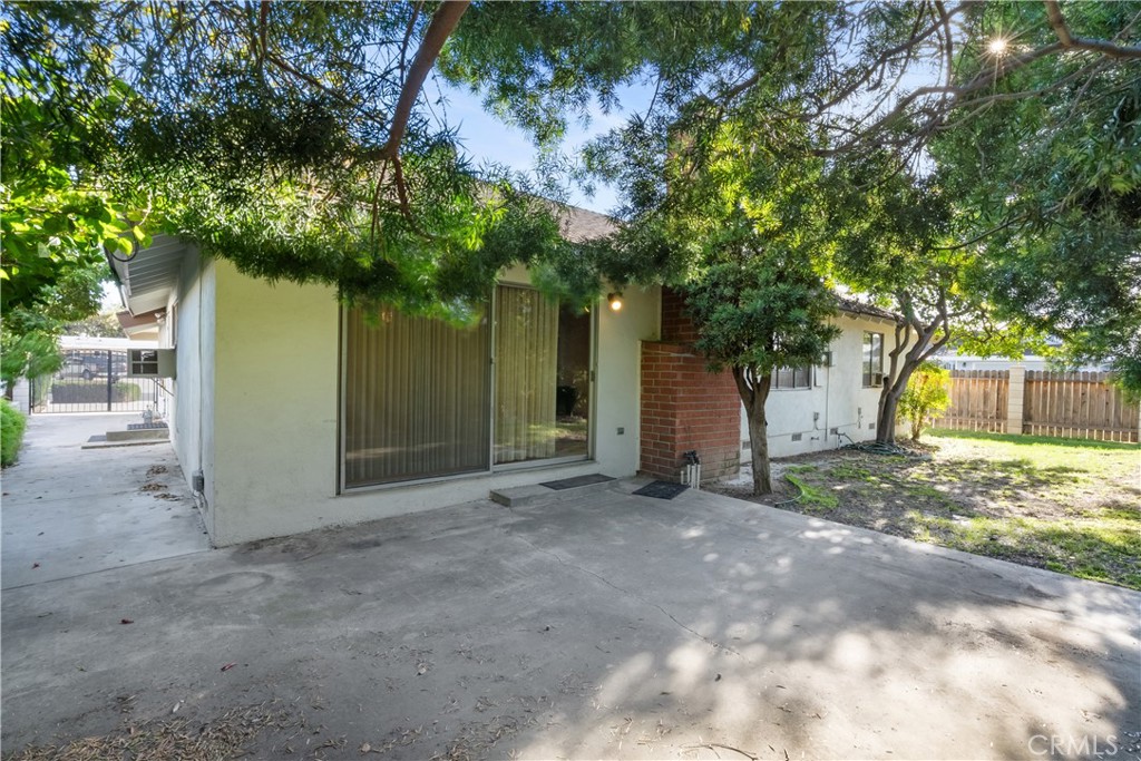 16111 Marlinton Drive Whittier, CA 90604 - Photo 4 of 25 a view of a house with a tree