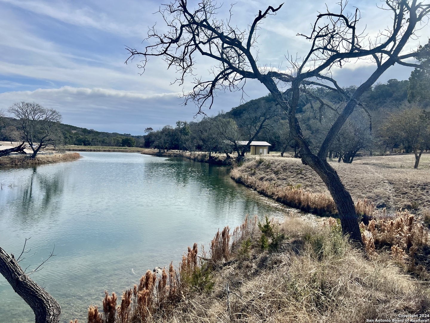 Lot 8 Cattlemans Crossing Kerrville, TX 78028 - Photo 9 of 11