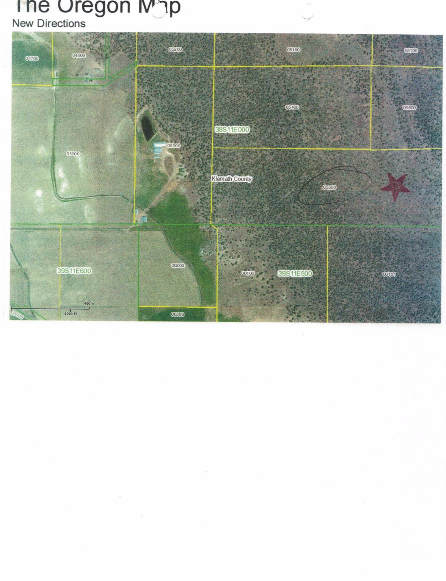 0 Tl 5500 Off Haskins Road Bonanza, OR 97623 - Photo 2 of 6 Additional Photo