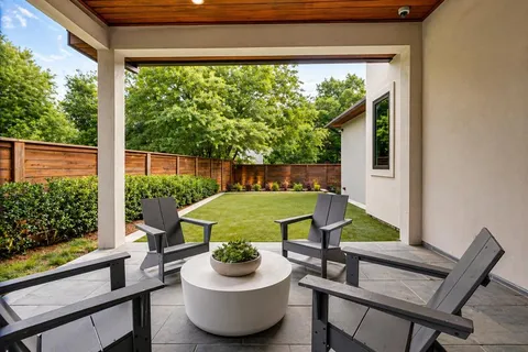 $3,297,000 | 9210 West Lake Highlands Drive, Dallas, TX 75218