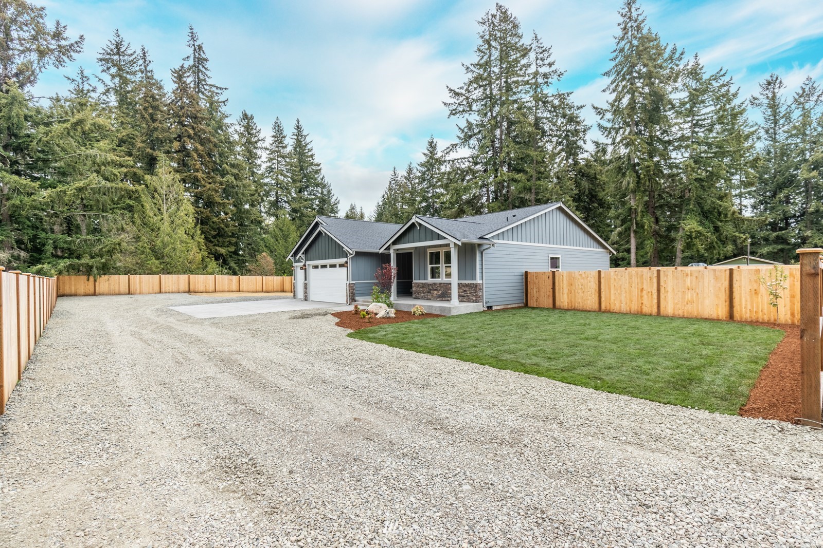 707 A Hubbard Road Southeast Rainier, WA 98576 - Photo 17 of 28 Gallery Image 17