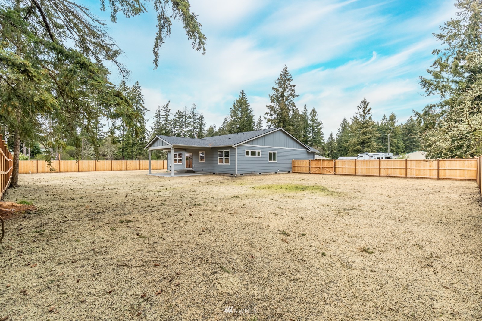 707 A Hubbard Road Southeast Rainier, WA 98576 - Photo 19 of 28 Gallery Image 19