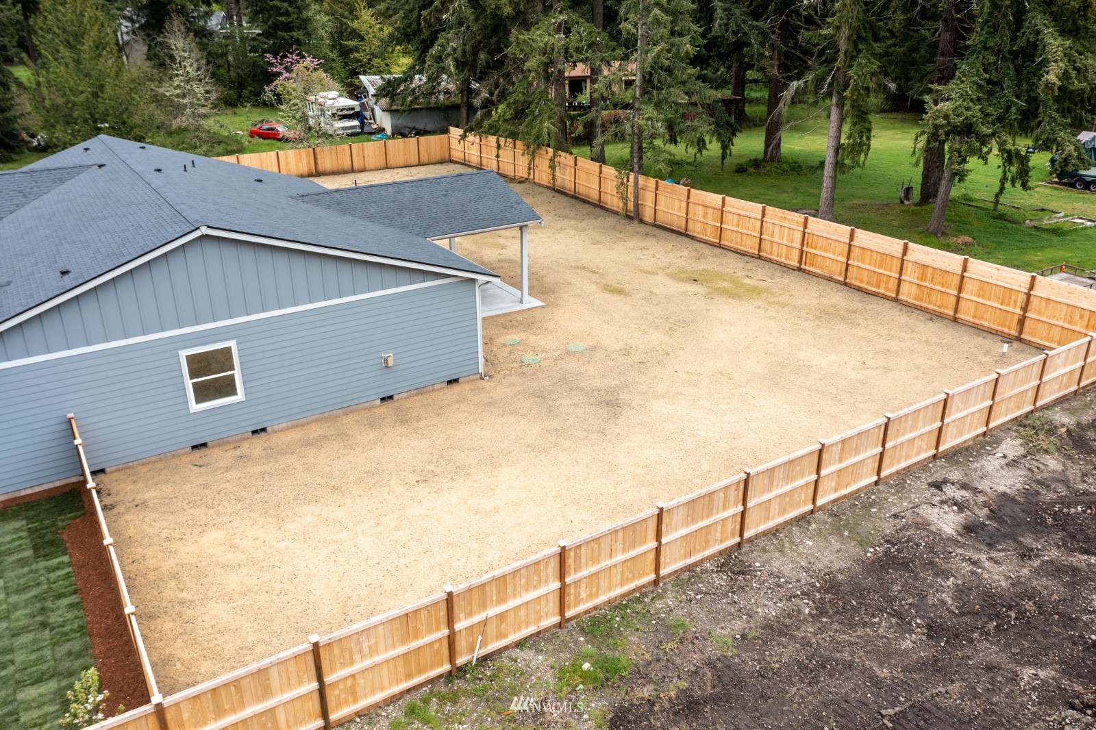 707 A Hubbard Road Southeast Rainier, WA 98576 - Photo 26 of 28 Gallery Image 26