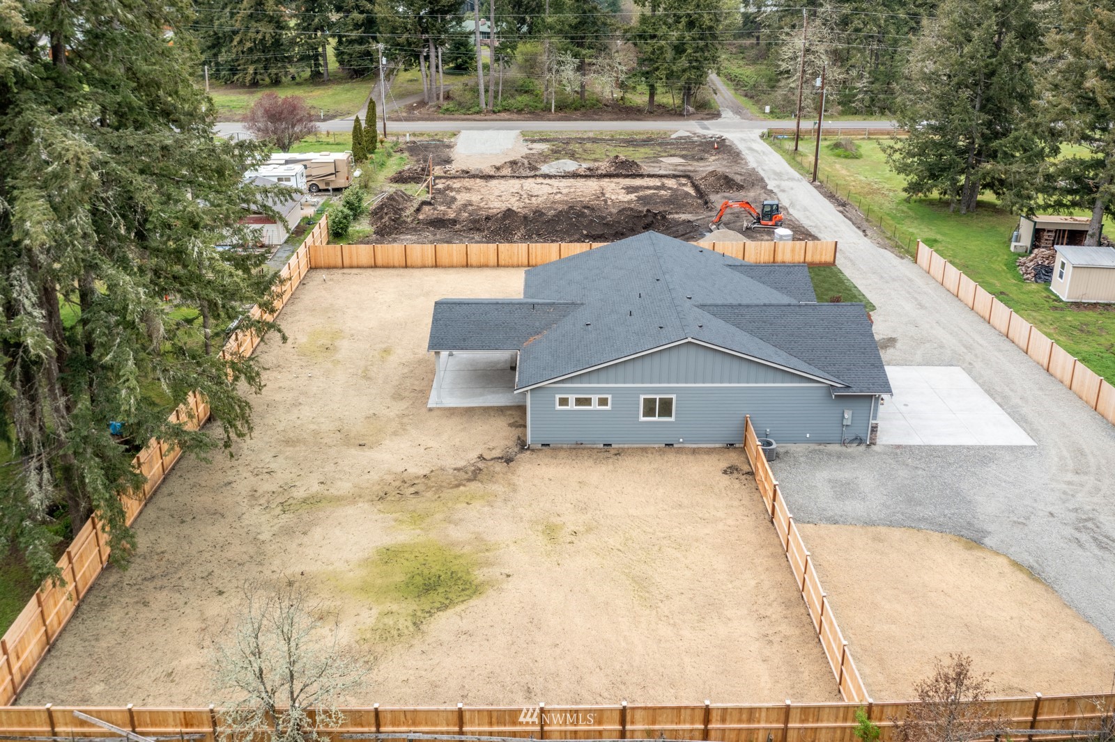 707 A Hubbard Road Southeast Rainier, WA 98576 - Photo 27 of 28 Gallery Image 27
