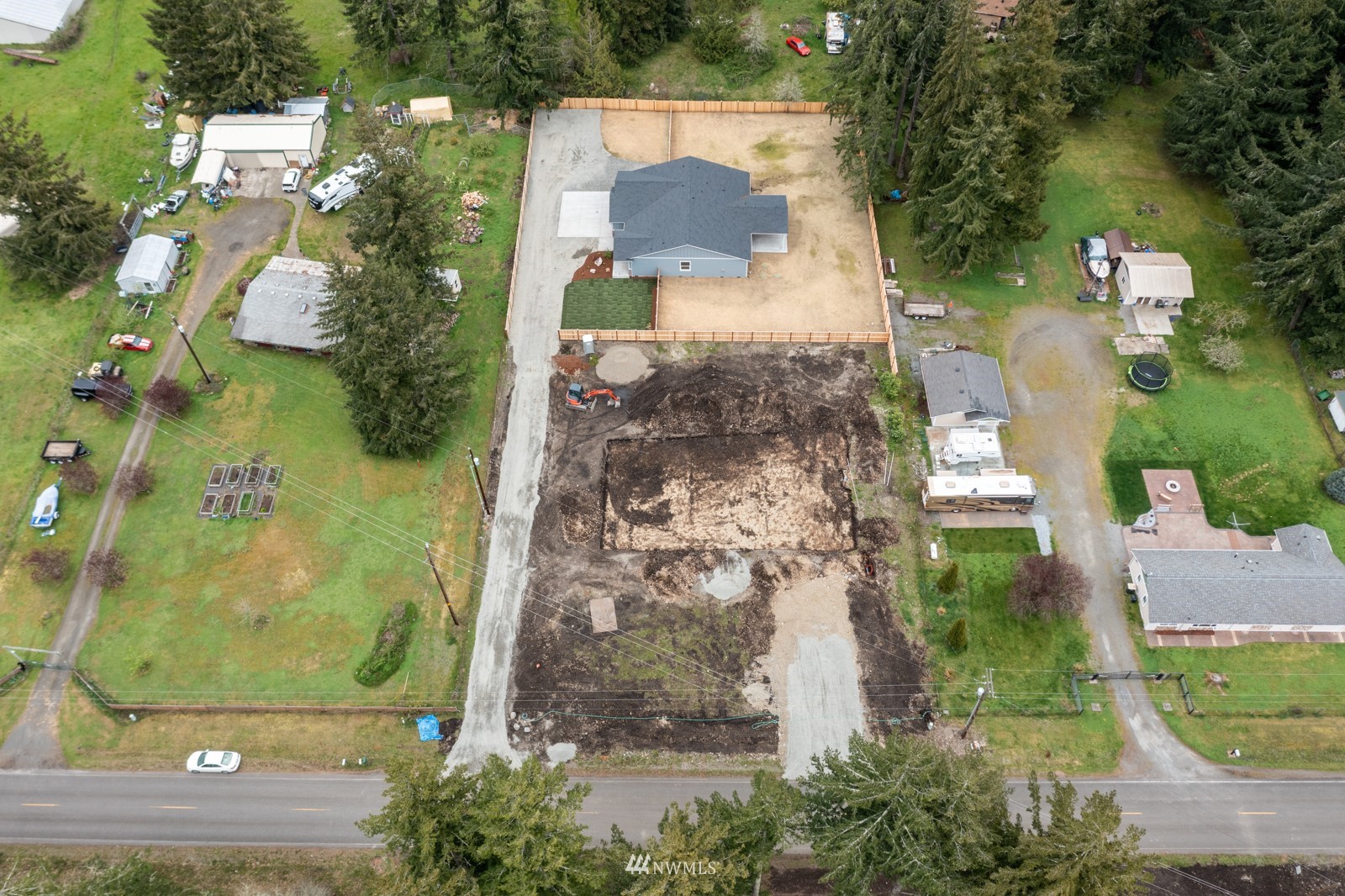 707 A Hubbard Road Southeast Rainier, WA 98576 - Photo 28 of 28 Gallery Image 28