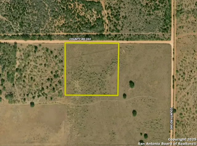 $120,000 | Tbd Cr 333, Junction, TX 76849