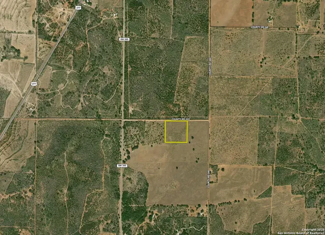 $120,000 | Tbd Cr 333, Junction, TX 76849