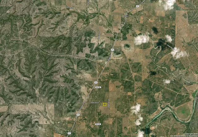 $120,000 | Tbd Cr 333, Junction, TX 76849