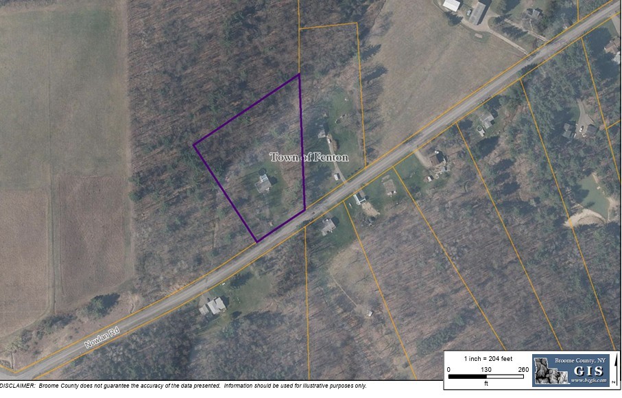 851 Nowlan Road Port Crane, NY 13833 - Photo 46 of 50 Gallery Image 46