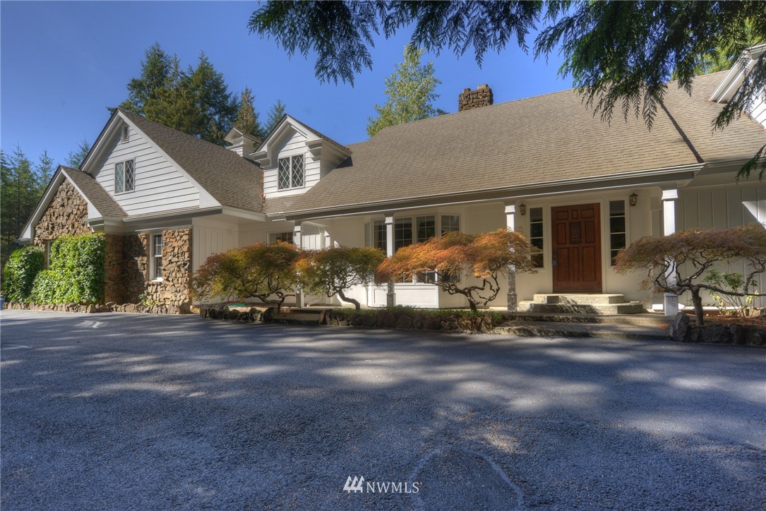 531 Southeast Cole Road Shelton, WA 98584 - Photo 1 of 25 Gallery Image 1