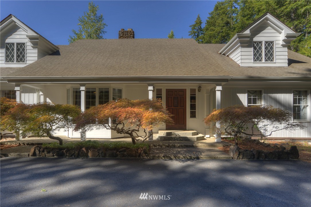 531 Southeast Cole Road Shelton, WA 98584 - Photo 2 of 25 Gallery Image 2