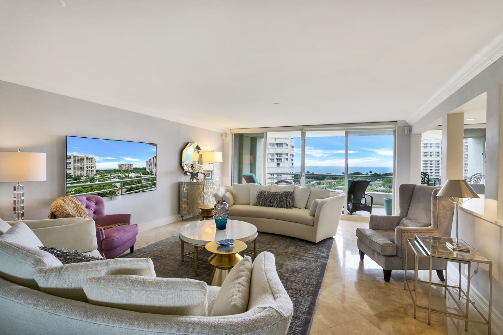 4201 North Ocean Boulevard, Unit 704 Boca Raton, FL 33431 - Photo 2 of 32 22_Image_2_mls