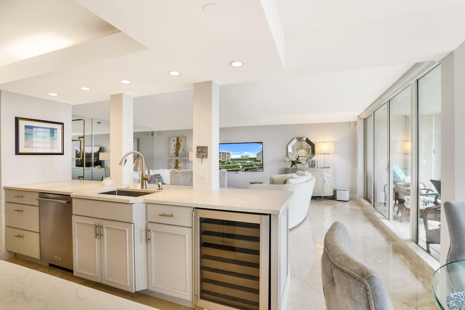 4201 North Ocean Boulevard, Unit 704 Boca Raton, FL 33431 - Photo 6 of 32 26_Image_6_mls