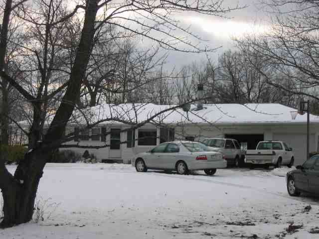 5350 State Road Leslie, MI 49251 - Photo 1 of 1 Photo 1