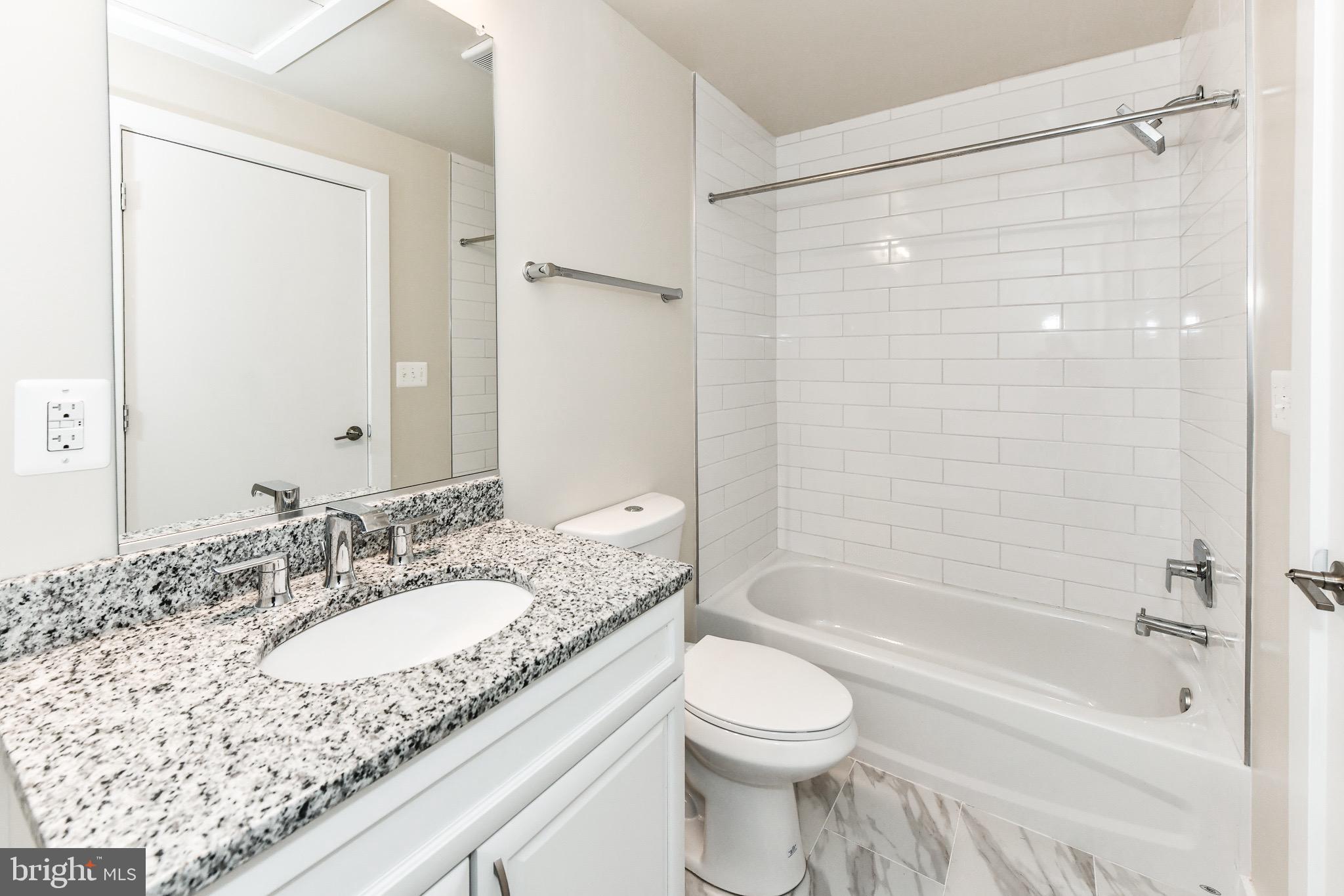 845 Upshur Street Northwest, Unit 2A Washington, DC 20011 - Photo 14 of 18