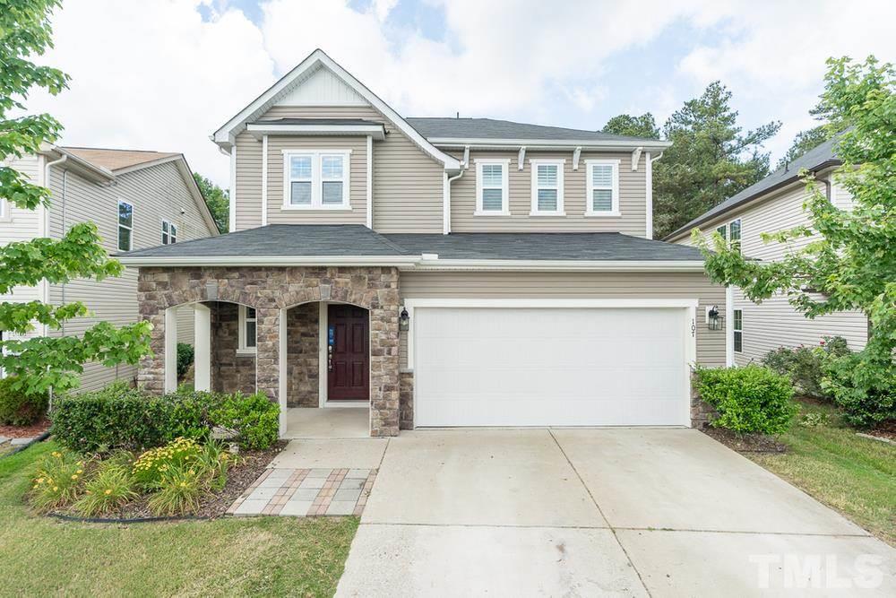 107 Daneborg Road Durham, NC 27703 - Photo 1 of 30 Gallery Image 1