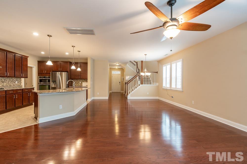 107 Daneborg Road Durham, NC 27703 - Photo 12 of 30 Gallery Image 12