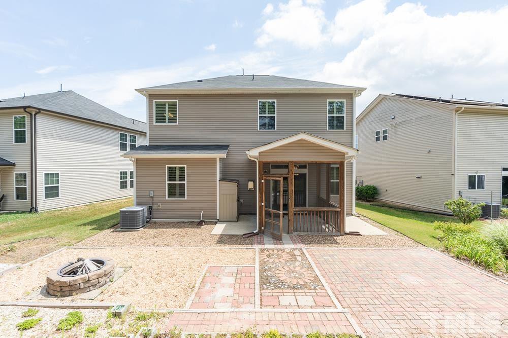 107 Daneborg Road Durham, NC 27703 - Photo 30 of 30 Gallery Image 30