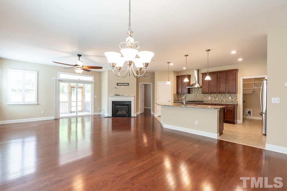 107 Daneborg Road Durham, NC 27703 - Photo 4 of 30 Gallery Image 4