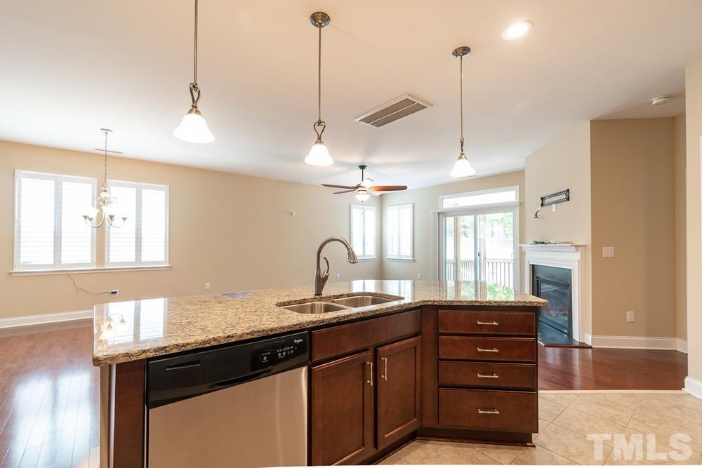 107 Daneborg Road Durham, NC 27703 - Photo 6 of 30 Gallery Image 6