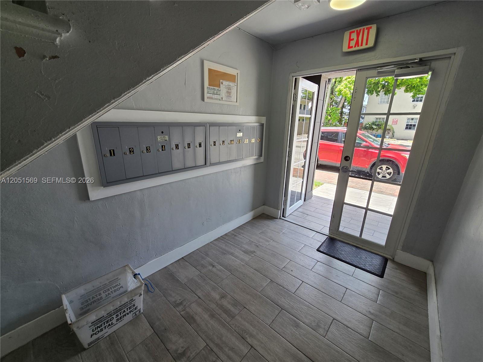 1629 Southwest 6th Street, Unit 11 Miami, FL 33135 - Photo 35 of 36