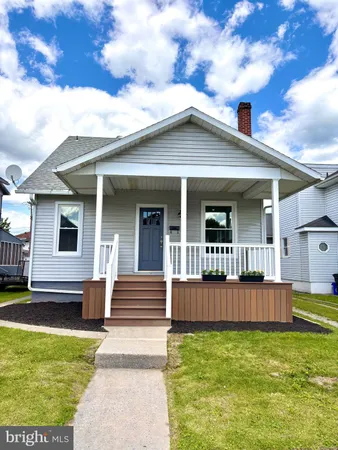 $160,000 | 515 South Wayne Street, Lewistown, PA 17044