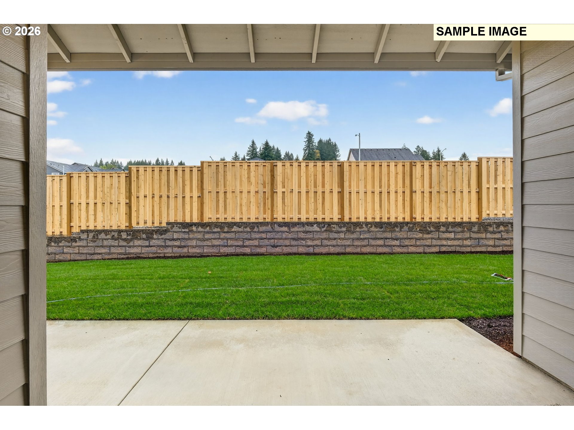 3352 Northeast Sweetwater Road, Unit 80 Estacada, OR 97023 - Photo 42 of 48 a picture of a field