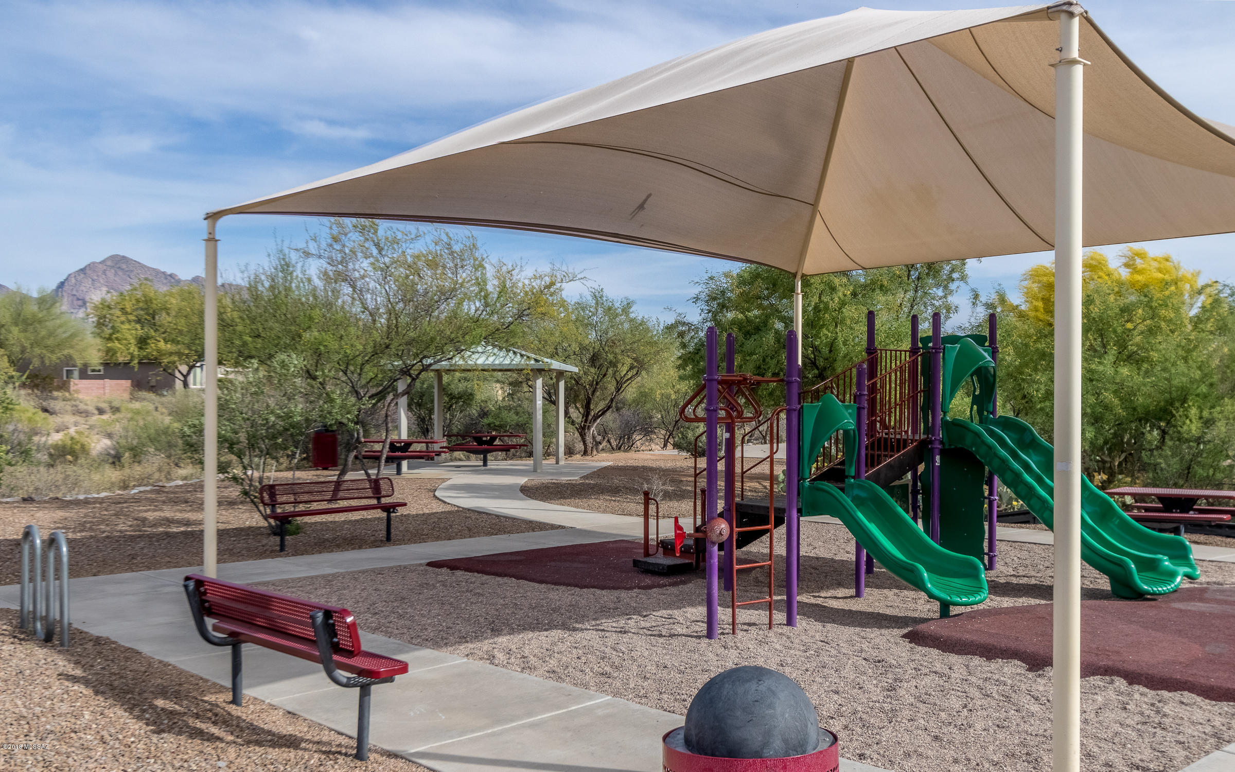 11702 North Peaceful Night Road Oro Valley, AZ 85737 - Photo 37 of 37