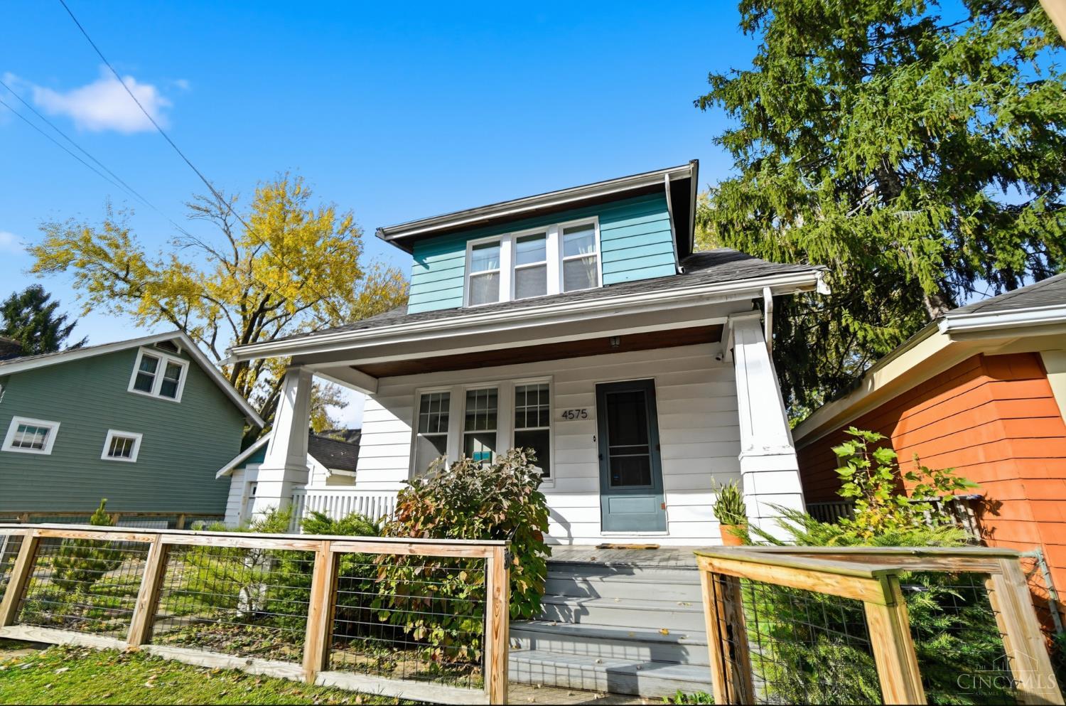 4575 Innes Avenue Cincinnati, OH 45223 - Photo 3 of 46 Gallery Image 3