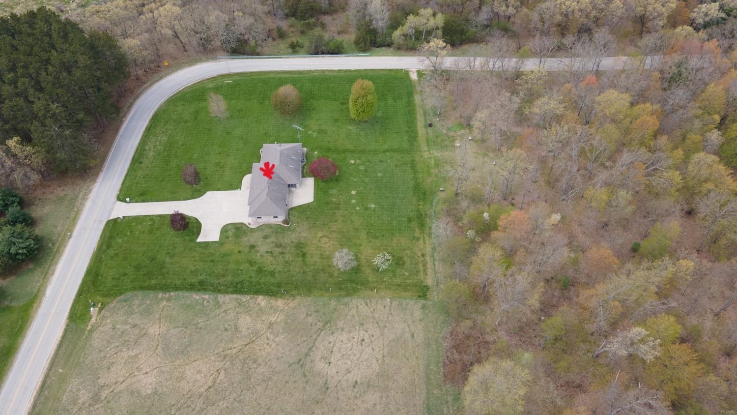 N1180 County Rd EE Redgranite, WI 54970 - Photo 59 of 89
