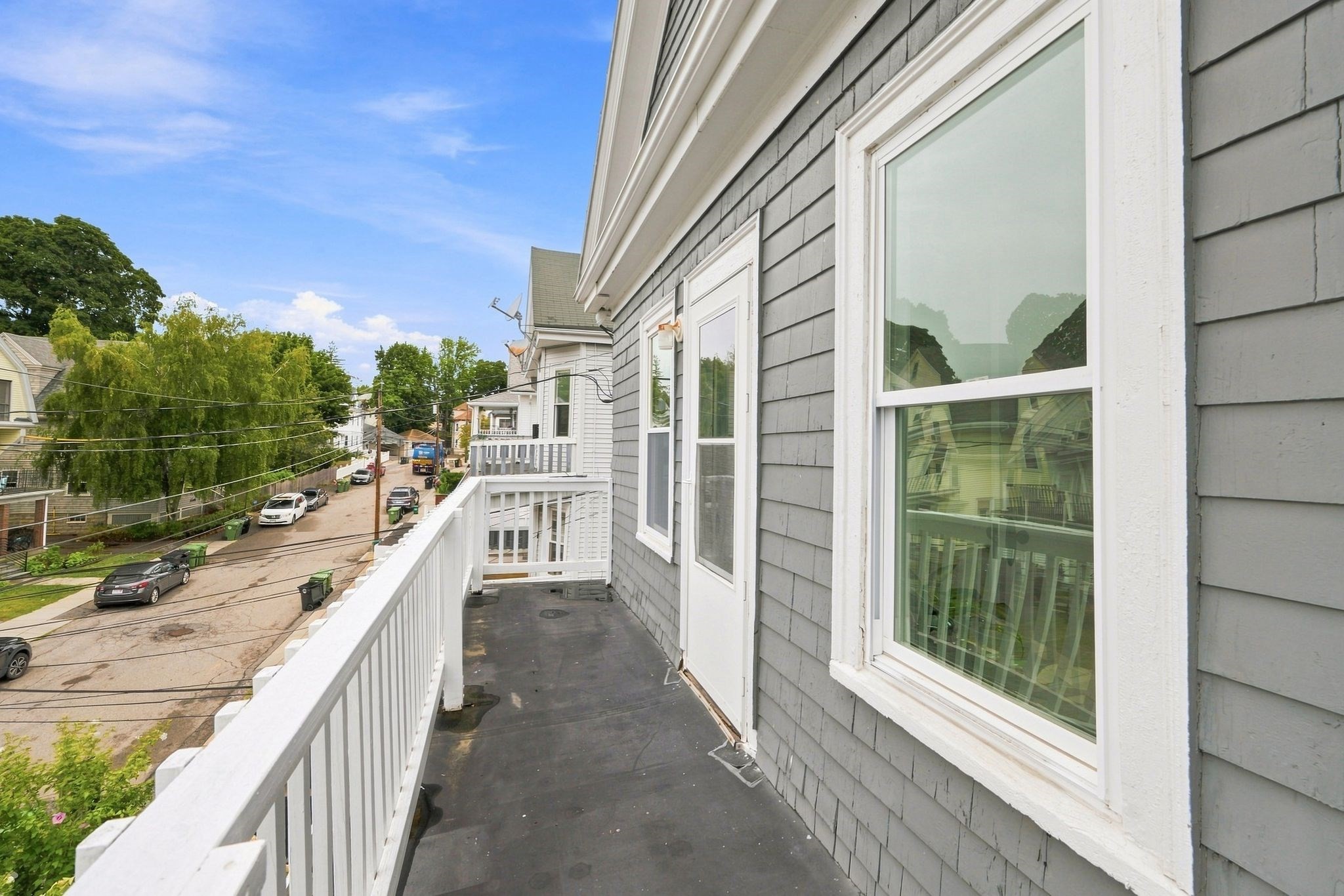 11 Lloyd Road, Unit 11 Watertown, MA 02472 - Photo 34 of 34 Gallery Image 34