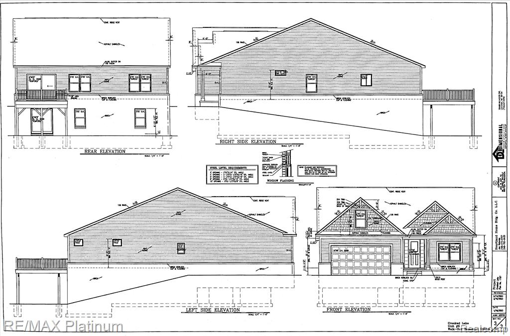 8 Stillmeadow Drive Howell, MI 48843 - Photo 28 of 37